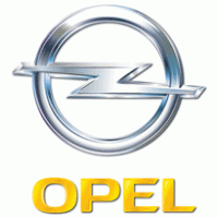 OPEL Logo – new logo vector logo