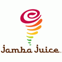 Jamba Juice logo vector logo