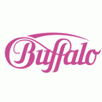 BUFFALO SHOES logo vector logo