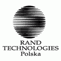 Rand Technologies logo vector logo