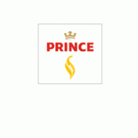 PRINCE CIGARETTS logo vector logo