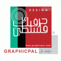 draphicpal logo vector logo