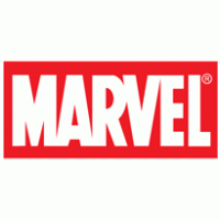 Marvel Comics logo vector logo