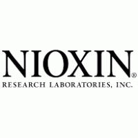 Nioxin logo vector logo