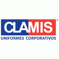 Clamis 045 logo vector logo