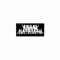 Anaal Nathrakh logo vector logo
