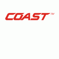 coast logo vector logo