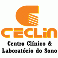 ceclin logo vector logo
