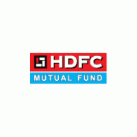 HDFC BANK logo vector logo