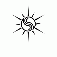 sud sound system logo vector logo