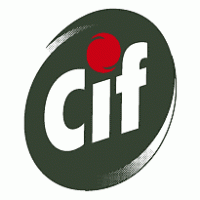 Cif logo vector logo