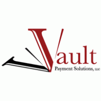 Vault Payment Solutions, LLC logo vector logo