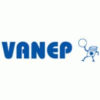 VANEP logo vector logo