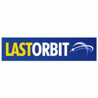 Last Orbit logo vector logo