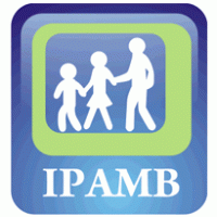 Ipamb logo vector logo