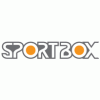 Sport Box logo vector logo