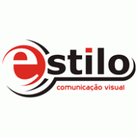 Estilo Comunicação Visual logo vector logo
