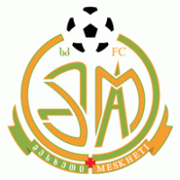 FC Meskheti Akhaltsikhe logo vector logo