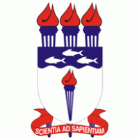 UFAL – Universidade Federal de Alagoas logo vector logo