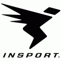 insport logo vector logo