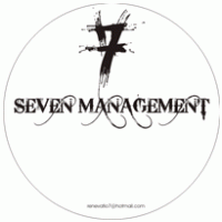 SEVEN logo vector logo
