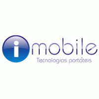 IMOBILE – Tecnologias Portáteis logo vector logo