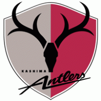 Kashima Antlers FC logo vector logo