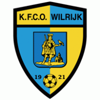 KFCO Wilrijk logo vector logo