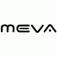 MEVA International logo vector logo