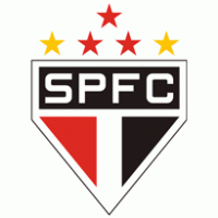 São Paulo FC logo vector logo