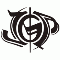 junior gp logo vector logo