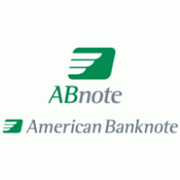 American Banknote logo vector logo
