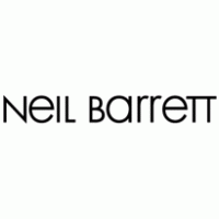 Neil Barrett logo vector logo