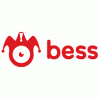 bess logo vector logo