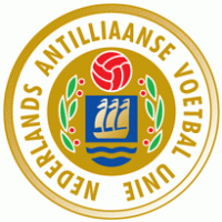 Nederlands Antilliaanse Voetbal Unie logo vector logo
