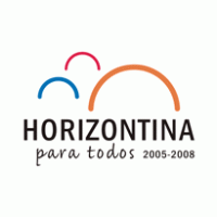 Administração Municipal de Horizontina – Gestão 2005-2008 logo vector logo