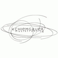 chiemgauer musikfruhling logo vector logo