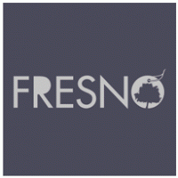Fresno Rock logo vector logo