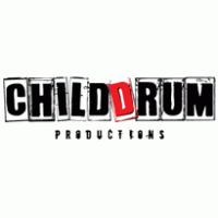 CHILDDRUM logo vector logo