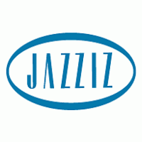 Jazziz logo vector logo