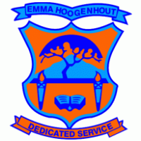 Emma Hoogenout PS logo vector logo