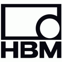 HBM logo vector logo