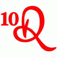 10R logo vector logo