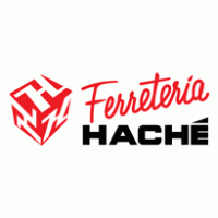 Ferreteria Hache logo vector logo