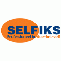 SELFIKS logo vector logo
