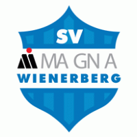 SV Magna Wienerberg logo vector logo
