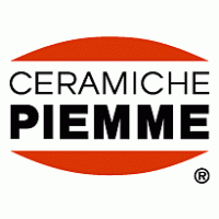 Ceramiche Piemme logo vector logo