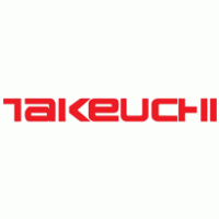 Takeuchi logo vector logo