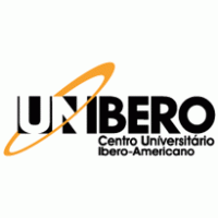 faculdade unibero ibero americana logo vector logo