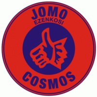 Jomo Cosmos logo vector logo